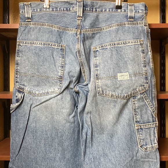 Levi’s Signature Carpenter Jeans - Picture 5 of 5